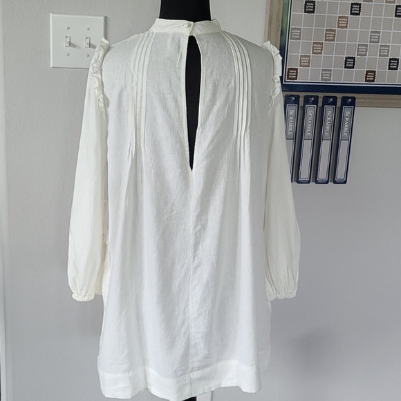 *SOLD* Free People NWT Tunic / Dress - Picture 4 of 5